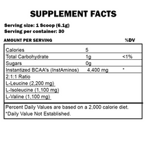 RC BCAA BY RONNIE COLEMAN