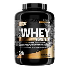 100% Whey Premium Protein By Nutrex Research
