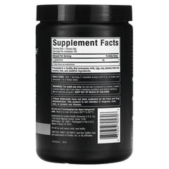 100% GLUTAMINE BY MUSCLETECH
