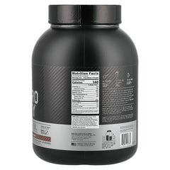 HYDRO WHEY BY OPTIMUM NUTRITION