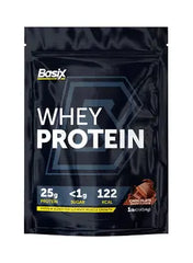 WHEY PROTEIN BY BASIX