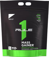 Rule 1 Mass Gainer