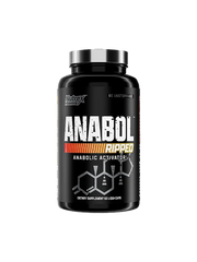 Anabol Ripped by Nutrex – 60 Liqui Capsules