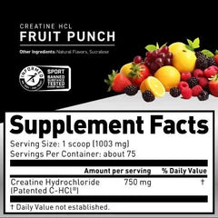 HCL CREATINE BY KAGED