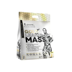 GOLD LEAN MASS BY KEVIN LEVRONE