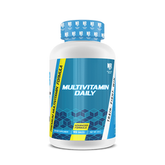 MULTIVITAMIN DAILY BY MUSCLE RULZ