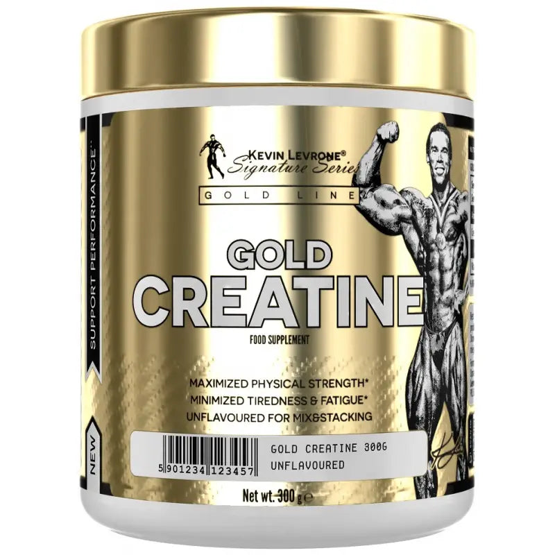 Unflavord Gold Creatine By Kevin Levrone