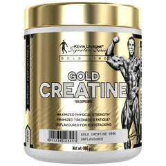 Unflavord Gold Creatine By Kevin Levrone
