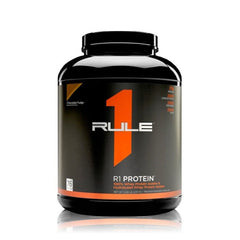 R1 PROTEIN BY RULE 1