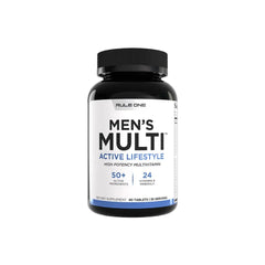 Rule 1 Men’s Multivitamins – 90 Tablets