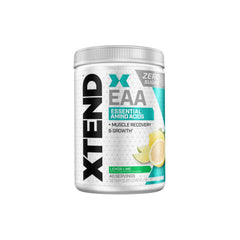 EAA BY XTEND