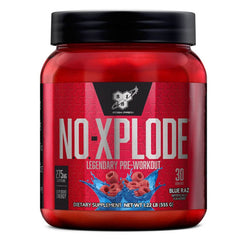BSN NO-Xplode Pre Workout – 30 Servings