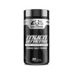 MULTI VITAMIN BY CORE CHAMPS