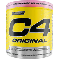 C4 Original Pre-Workout