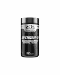 CORE CHAMPS OMEGA-3 – HEART & CHOLESTEROL SUPPORT