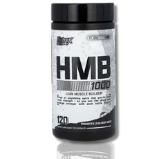 Nutrex Research HMB – Muscle Recovery