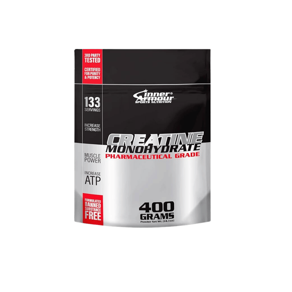 CREATINE MONOHYDRATE BY INNER ARMOUR