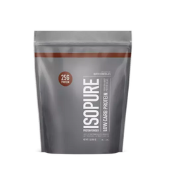 ISOPURE – 1lbs | Premium Whey Protein Isolate