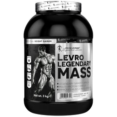 Kevin Levrone Signature Series Levro Legendary Mass - 3kg