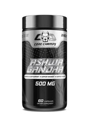ASHWAGANDHA BY CORE CHAMPS